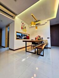 A Treasure Trove (D19), Condominium #587764831